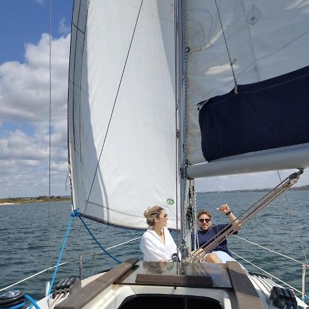 Navegamos Hoy Hotel Ayamonte Kültér fotó