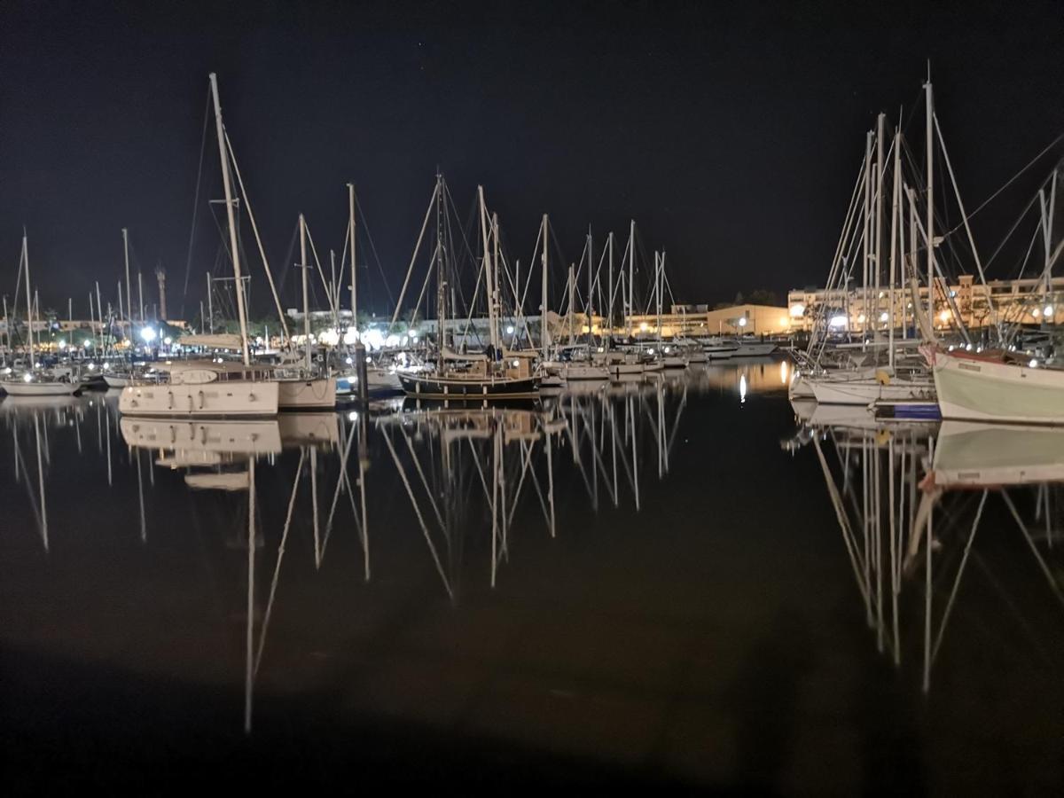 Navegamos Hoy Hotel Ayamonte Kültér fotó