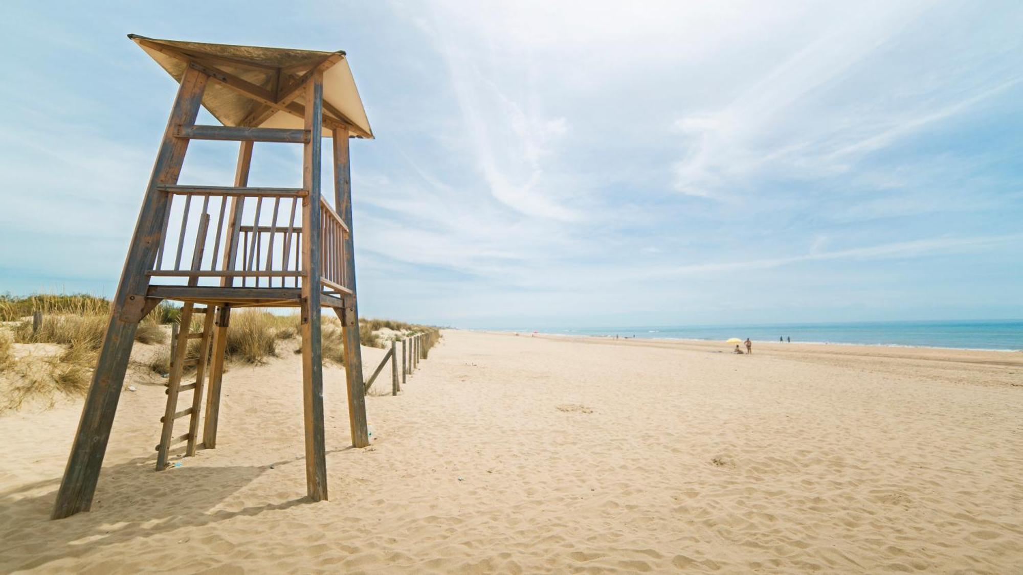 Navegamos Hoy Hotel Ayamonte Kültér fotó